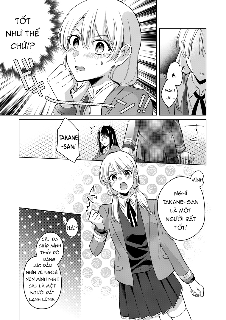 đọc truyện Arashi & Takane  Chương 1 ảnh 24 tại Thiên Thai Truyện