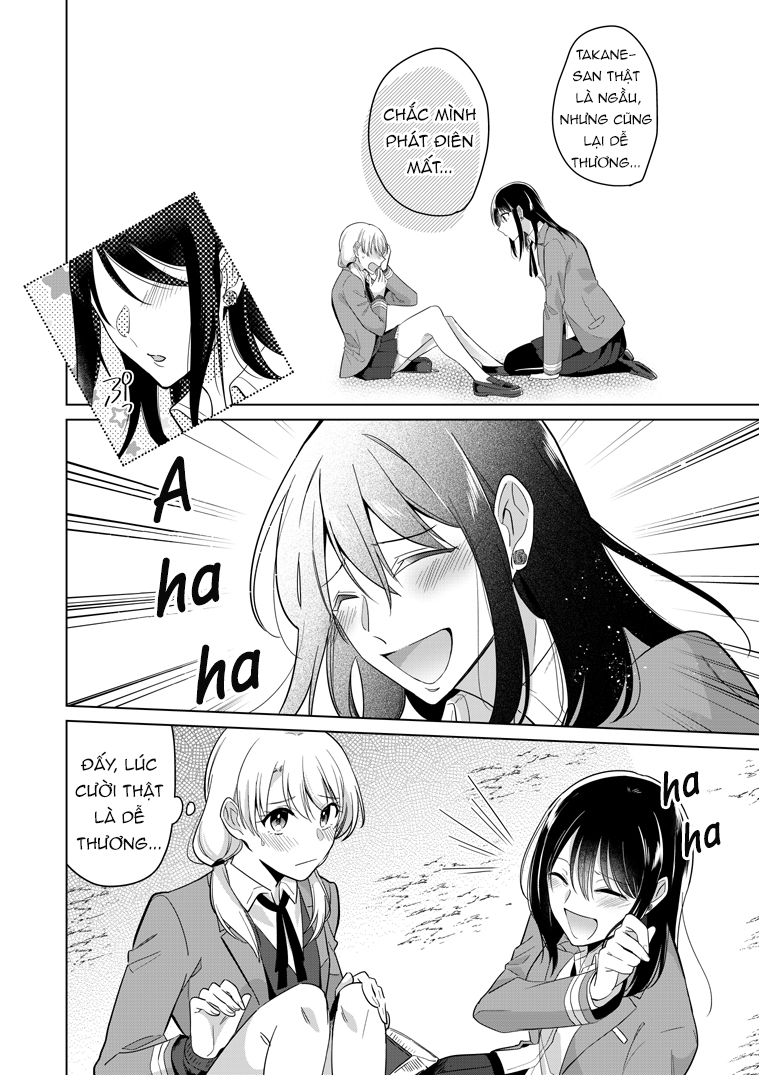 đọc truyện Arashi & Takane  Chương 1 ảnh 31 tại Thiên Thai Truyện