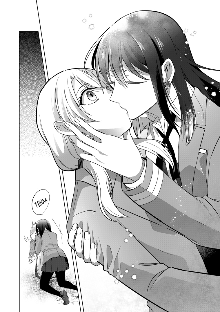 đọc truyện Arashi & Takane  Chương 1 ảnh 33 tại Thiên Thai Truyện