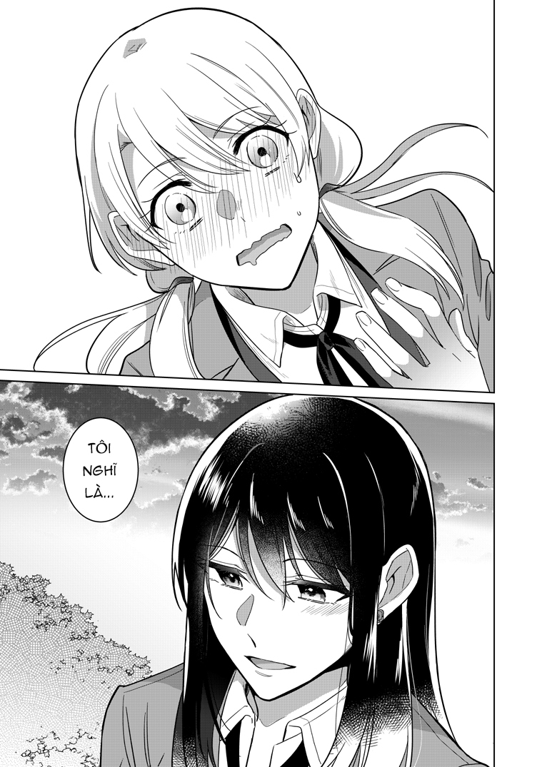 đọc truyện Arashi & Takane  Chương 1 ảnh 34 tại Thiên Thai Truyện