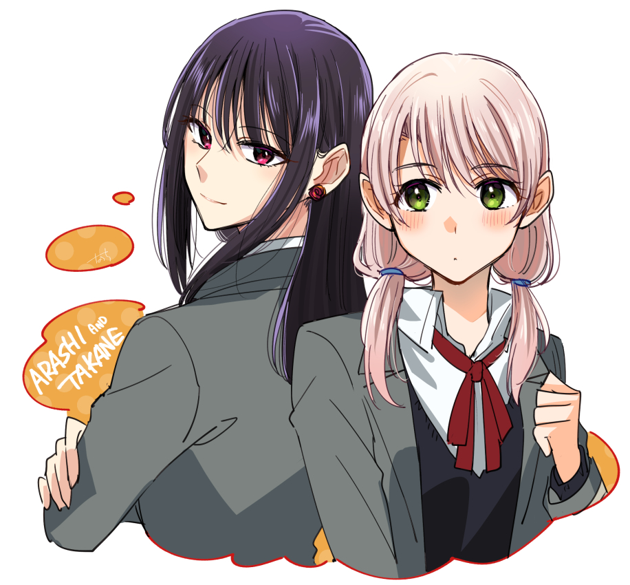 đọc truyện Arashi & Takane  Chương 1 ảnh 36 tại Thiên Thai Truyện