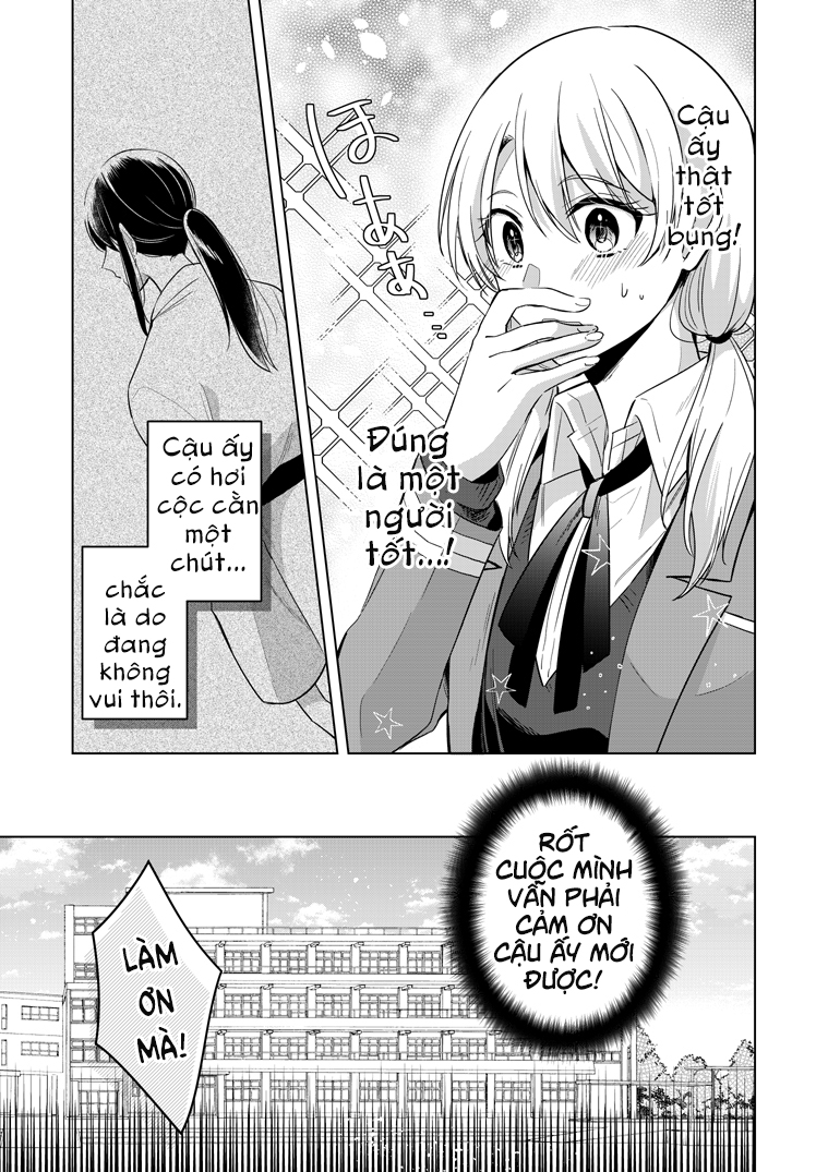 đọc truyện Arashi & Takane  Chương 1 ảnh 8 tại Thiên Thai Truyện