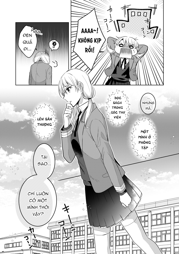 đọc truyện Arashi & Takane  Chương 1 ảnh 11 tại Thiên Thai Truyện