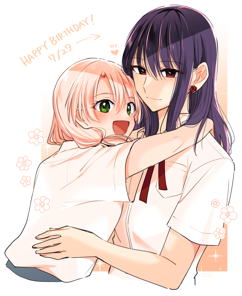 đọc truyện Arashi & Takane  Chương 14 ảnh 8 tại Thiên Thai Truyện