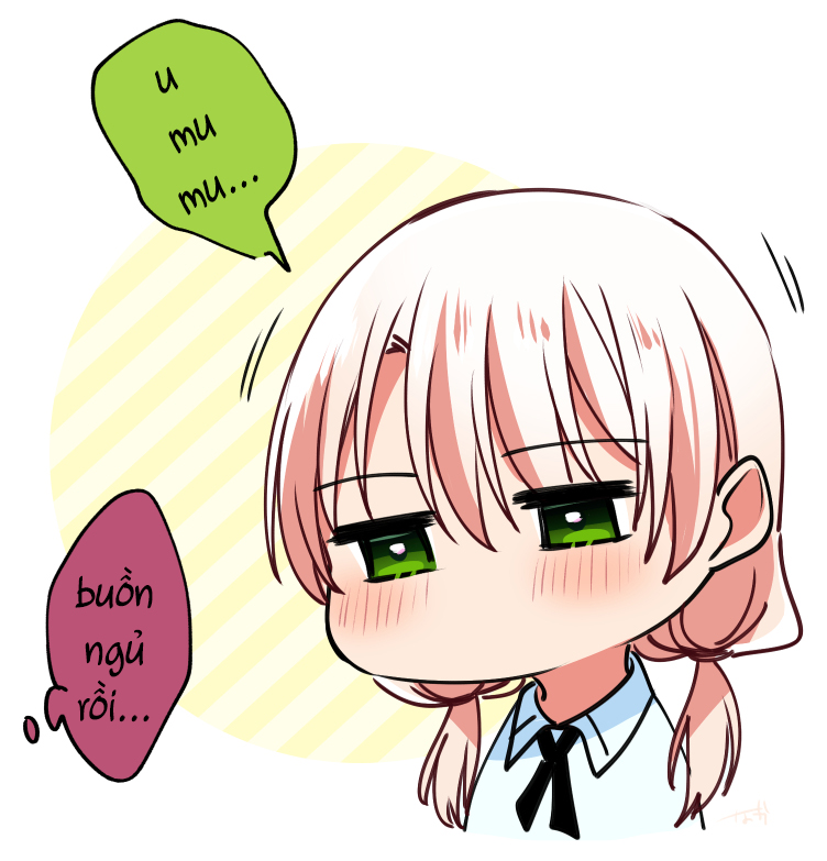 đọc truyện Arashi & Takane  Chương 29 ảnh 2 tại Thiên Thai Truyện