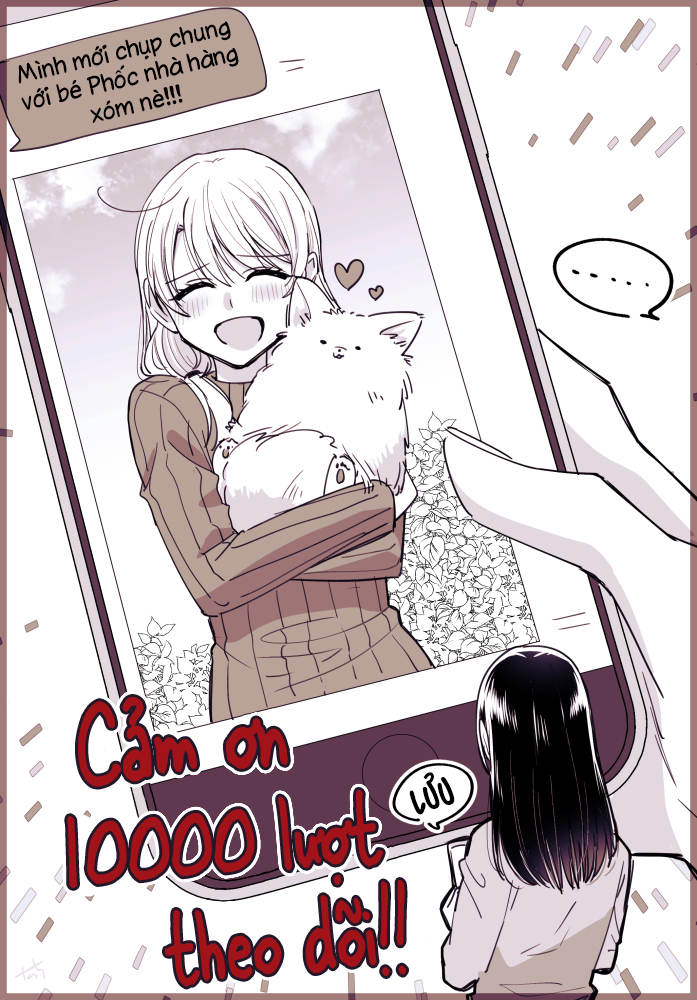 đọc truyện Arashi & Takane  Chương 3 ảnh 6 tại Thiên Thai Truyện