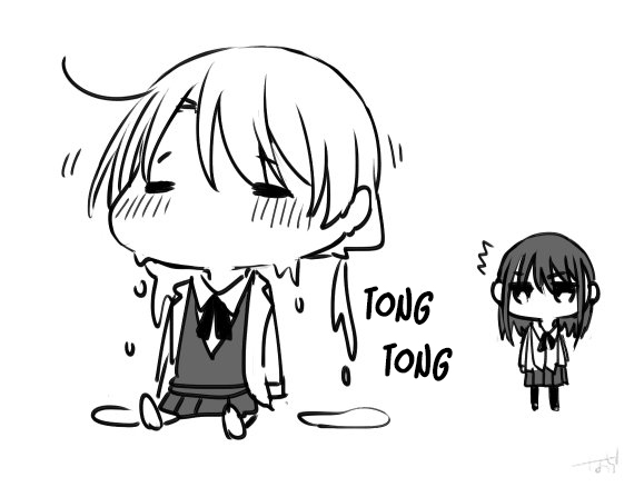 đọc truyện Arashi & Takane  Chương 32 ảnh 20 tại Thiên Thai Truyện