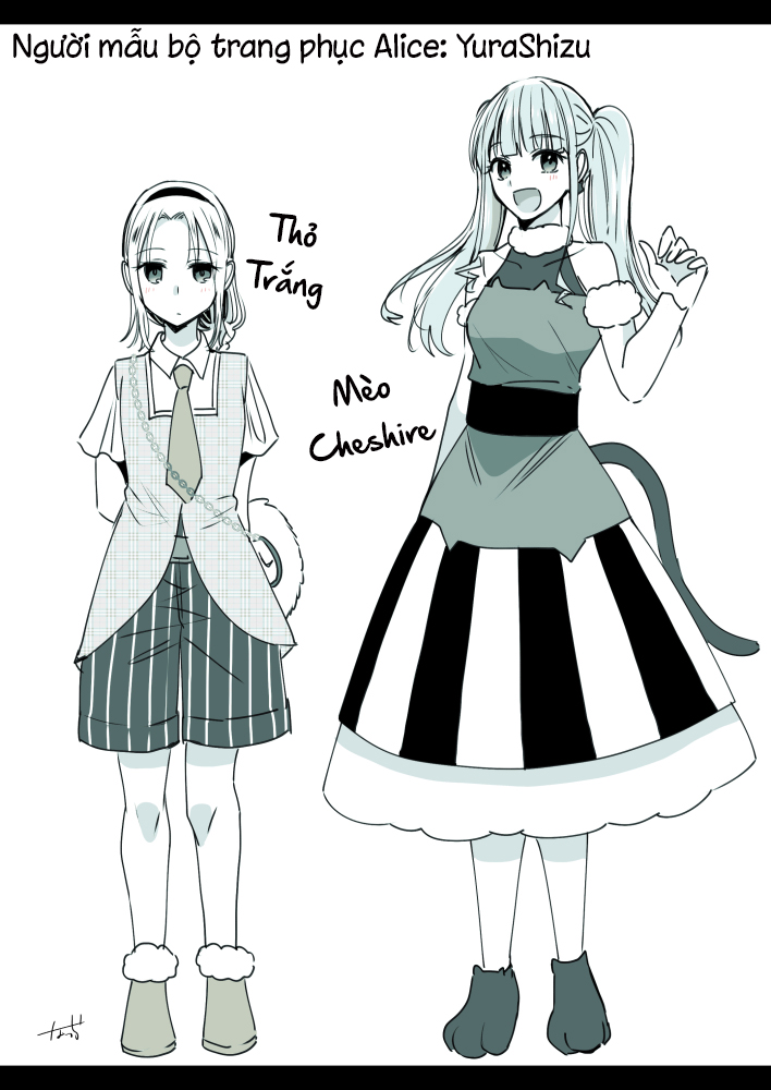 đọc truyện Arashi & Takane  Chương 35 ảnh 31 tại Thiên Thai Truyện