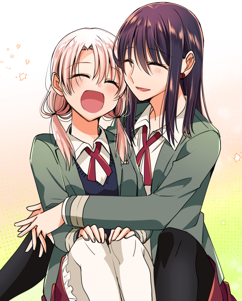 đọc truyện Arashi & Takane  Chương 36 ảnh 2 tại Thiên Thai Truyện