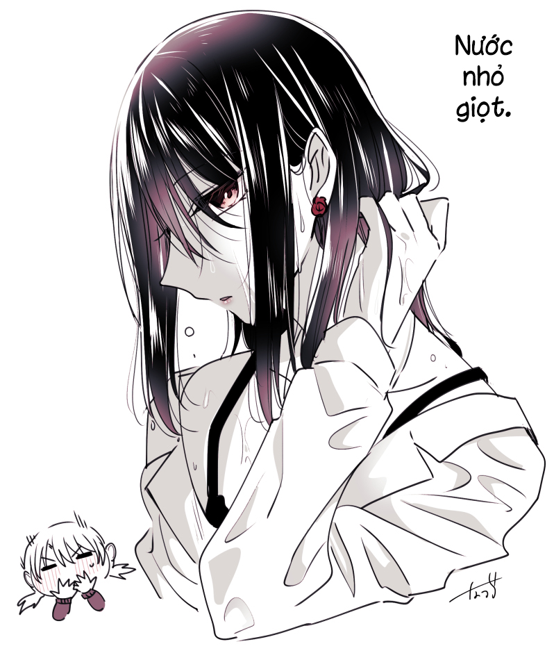 đọc truyện Arashi & Takane  Chương 45 ảnh 12 tại Thiên Thai Truyện