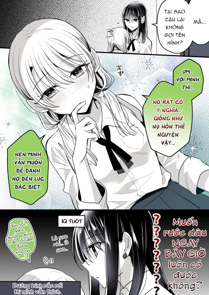 đọc truyện Arashi & Takane  Chương 47 ảnh 16 tại Thiên Thai Truyện