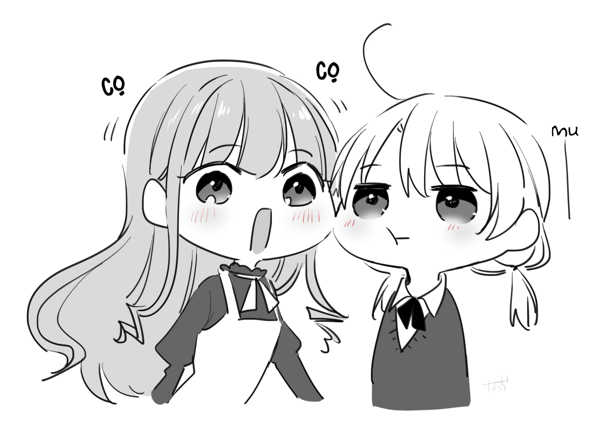 đọc truyện Arashi & Takane  Chương 48 ảnh 3 tại Thiên Thai Truyện