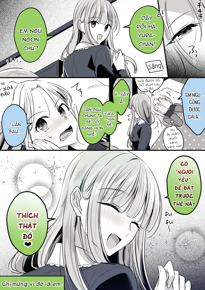 đọc truyện Arashi & Takane  Chương 49 ảnh 12 tại Thiên Thai Truyện