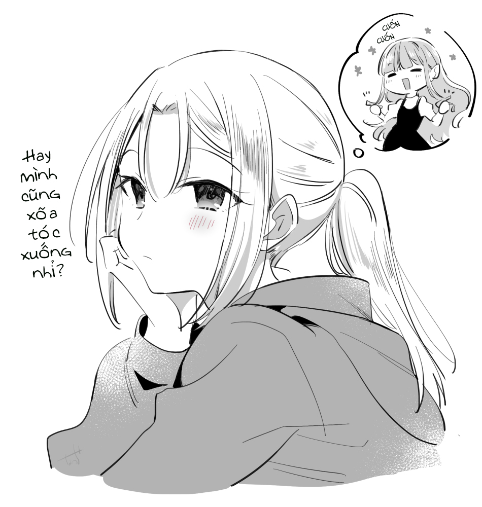 đọc truyện Arashi & Takane  Chương 50 ảnh 13 tại Thiên Thai Truyện