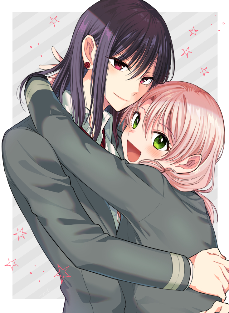 đọc truyện Arashi & Takane  Chương 7 ảnh 8 tại Thiên Thai Truyện