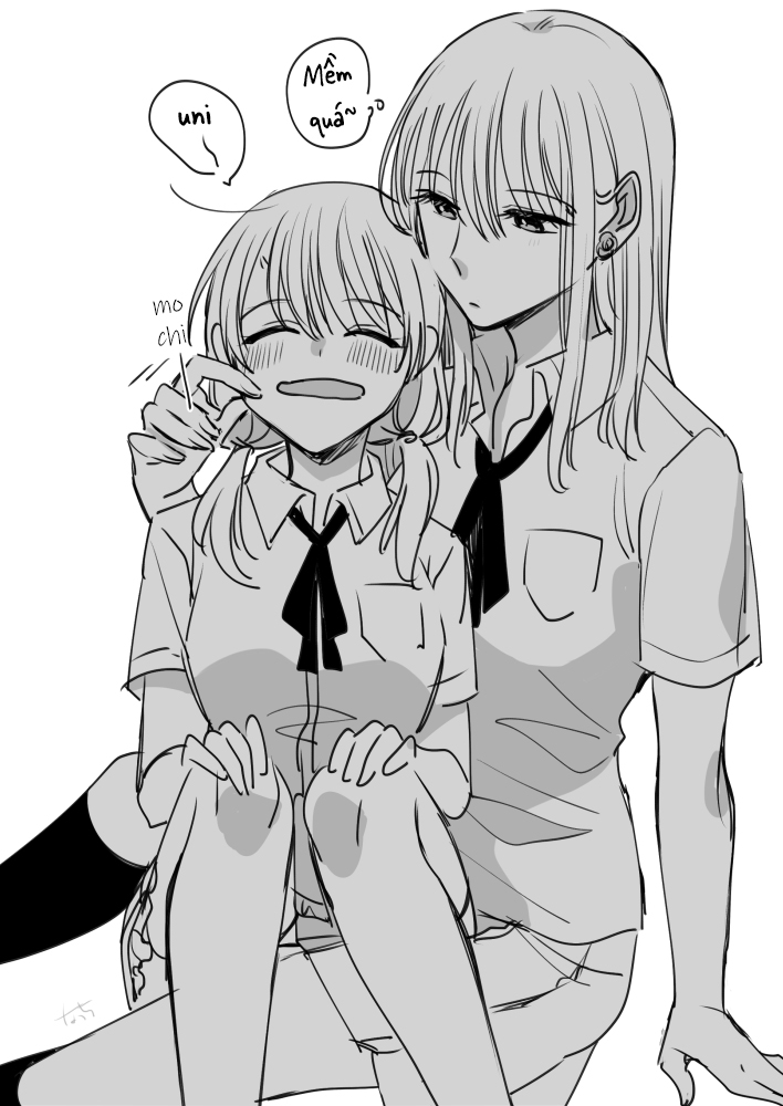 đọc truyện Arashi & Takane  Chương 9 ảnh 6 tại Thiên Thai Truyện