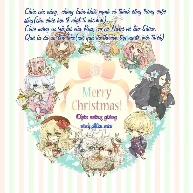 đọc truyện Arcana Famiglia Chương 3 ảnh 1 tại Giả Dược