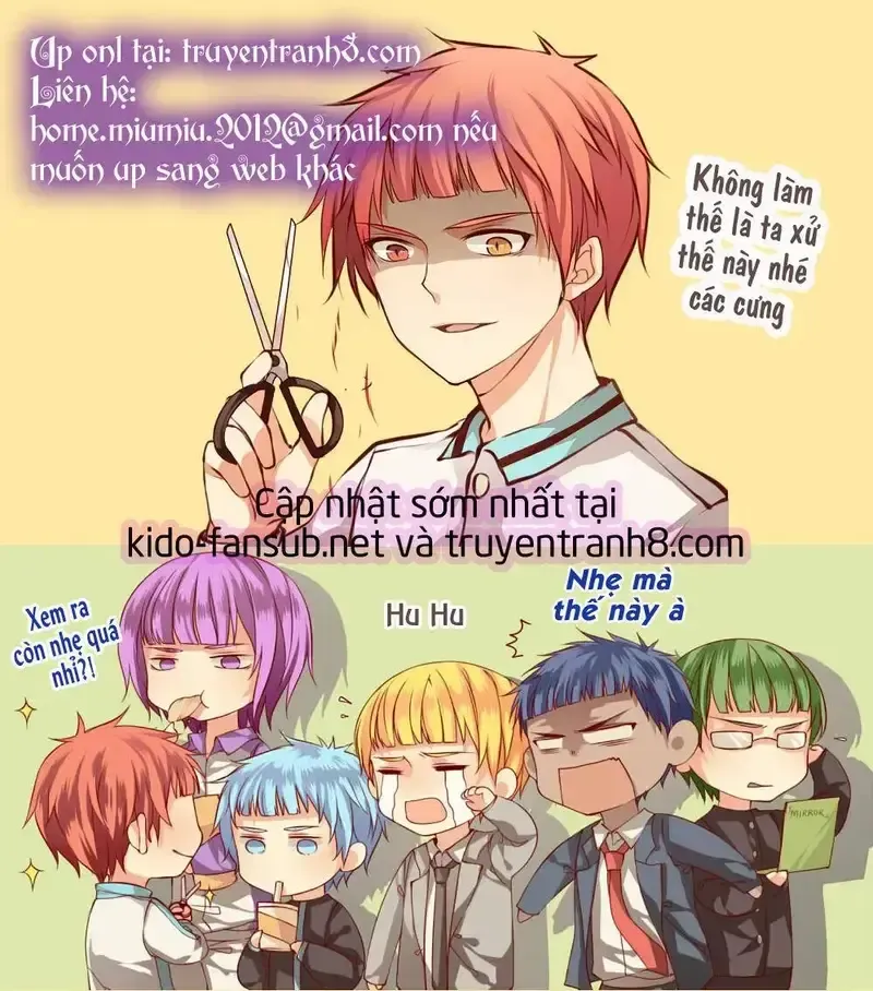 đọc truyện Arcana Famiglia Chương 4 ảnh 3 tại Giả Dược