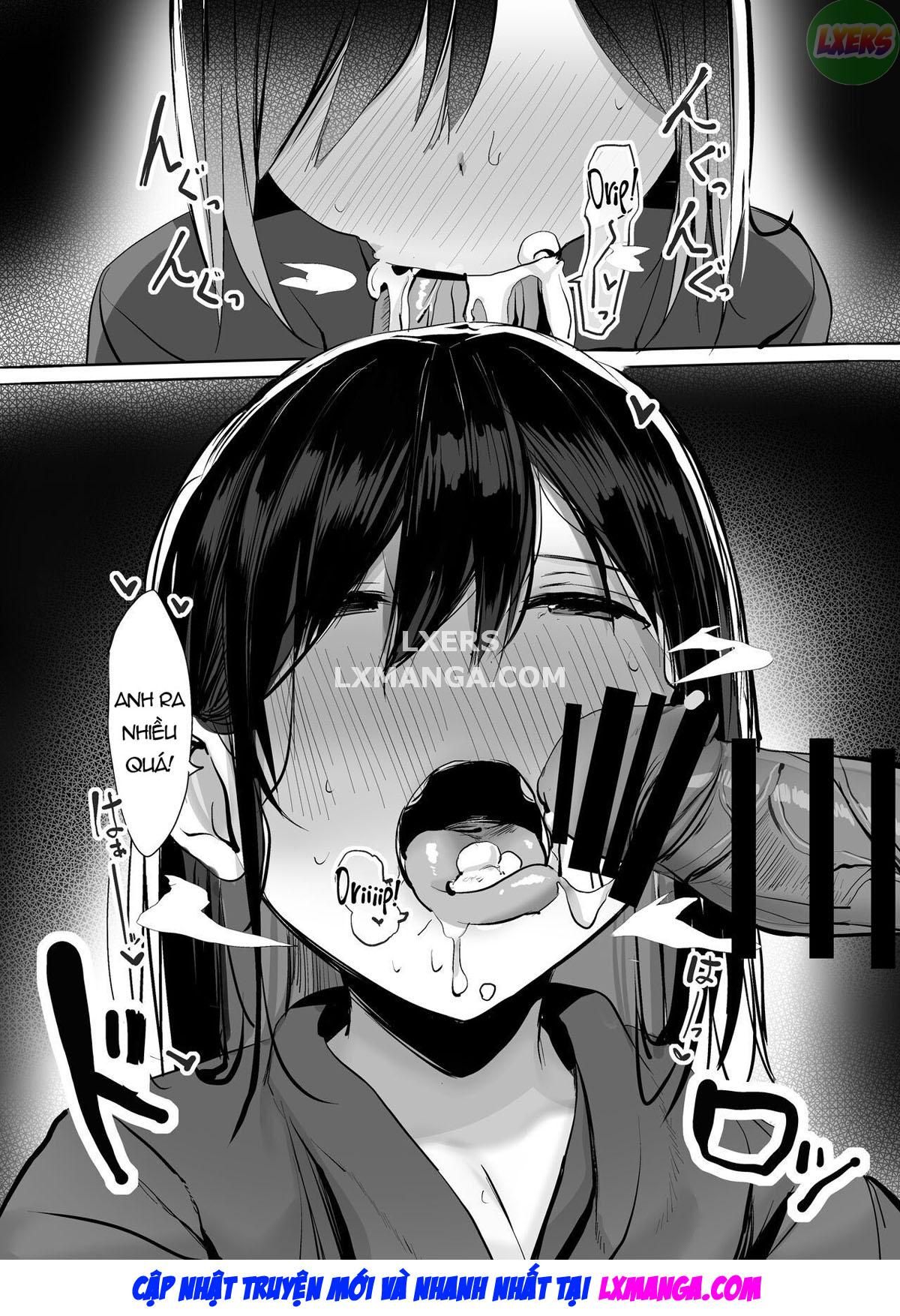 đọc truyện Are You Alone, Mister Oneshot ảnh 16 tại Giả Dược