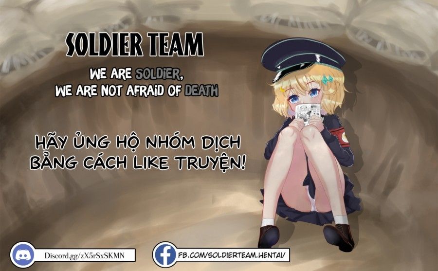 Arifuretenai Play De Yasen Saikyou Oneshot page 1 - Giả Dược