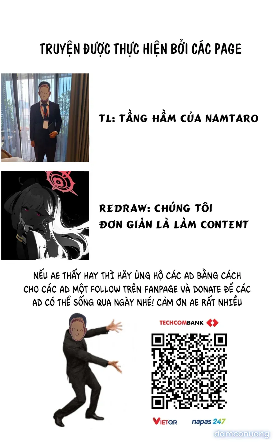 đọc truyện Aris Giữa Giấc Mơ Và Hiện Thực Clank clank clank ảnh 22 tại Thiên Thai Truyện
