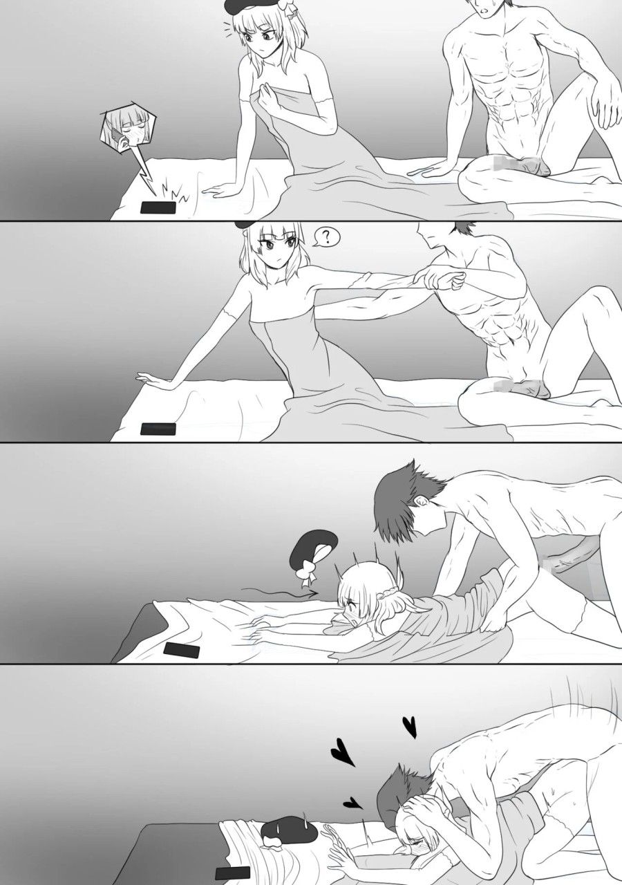 Arisu Sakayanagi (classroom Of The Elite) Oneshot page 8 - Giả Dược