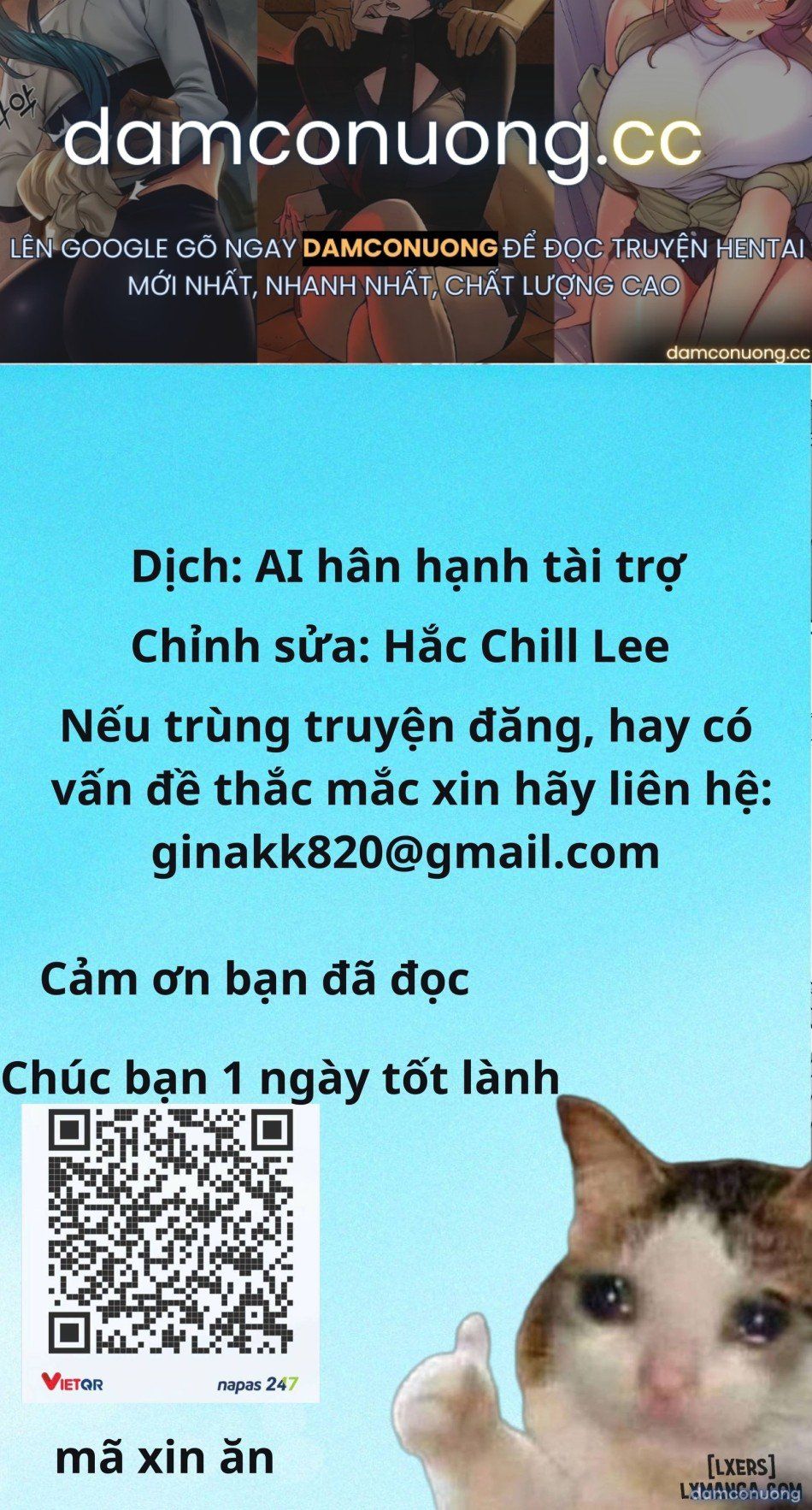 đọc truyện Arlecchino - Thực Tập Làm Tình Chương 0 ảnh 2 tại Thiên Thai Truyện