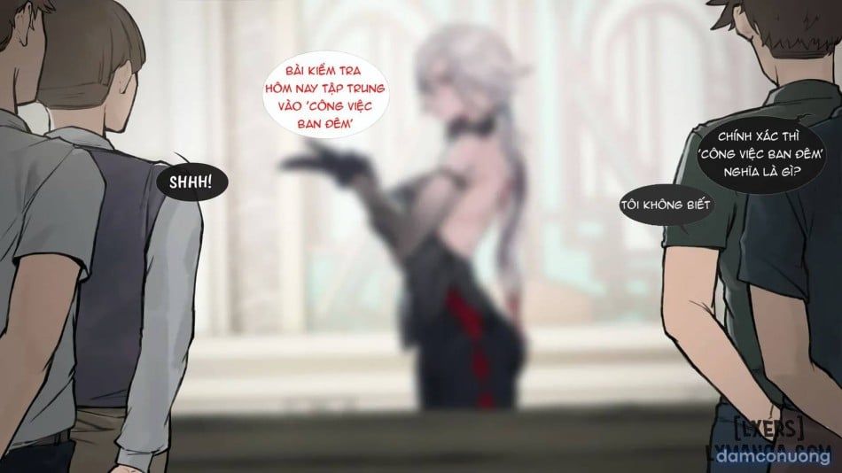 đọc truyện Arlecchino - Thực Tập Làm Tình Chương 0 ảnh 4 tại Thiên Thai Truyện