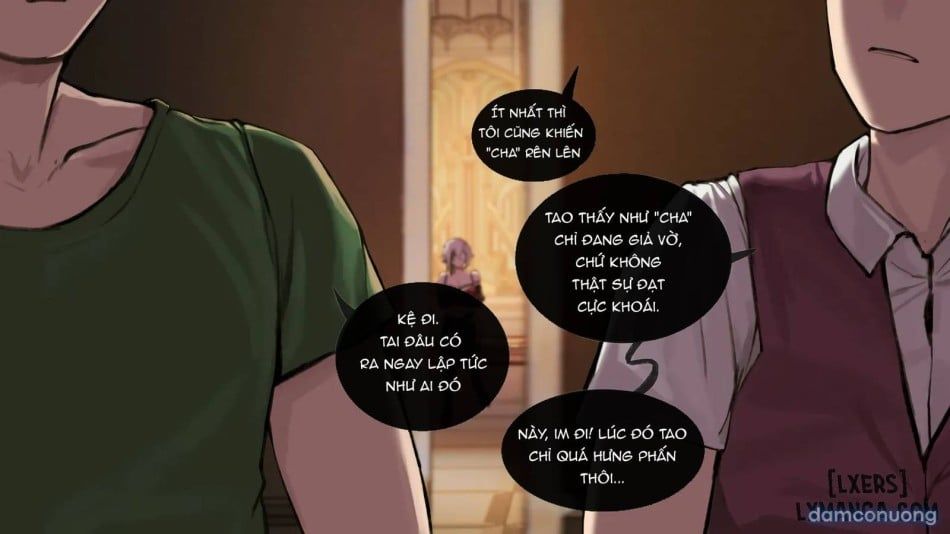 đọc truyện Arlecchino - Thực Tập Làm Tình Chương 0 ảnh 32 tại Thiên Thai Truyện