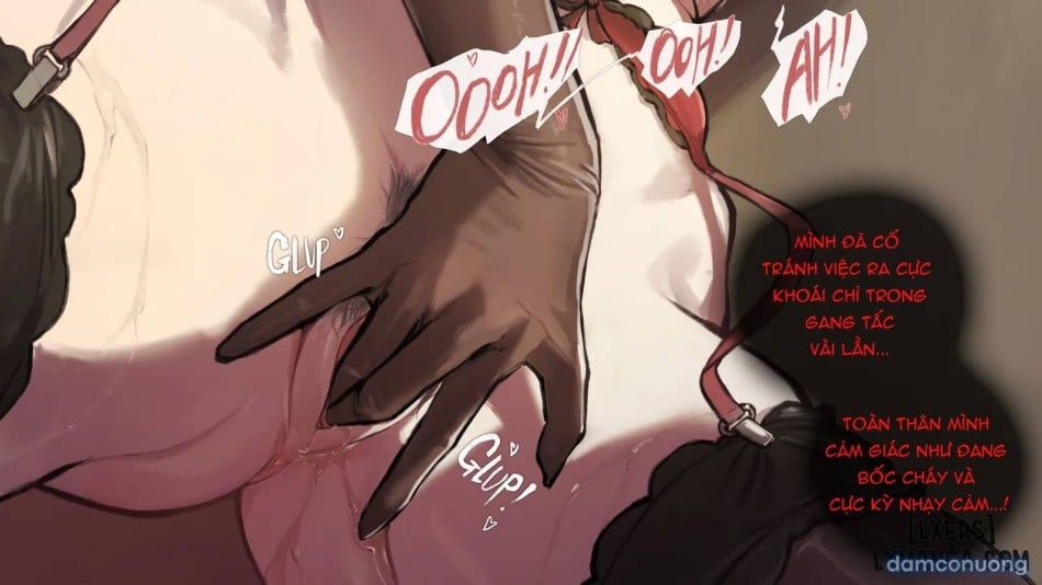 đọc truyện Arlecchino - Thực Tập Làm Tình Chương 0 ảnh 35 tại Thiên Thai Truyện