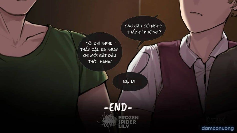 đọc truyện Arlecchino - Thực Tập Làm Tình Chương 0 ảnh 38 tại Thiên Thai Truyện