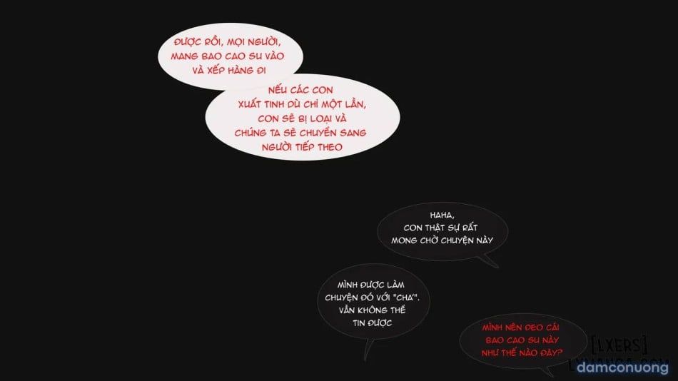 đọc truyện Arlecchino - Thực Tập Làm Tình Chương 0 ảnh 9 tại Thiên Thai Truyện