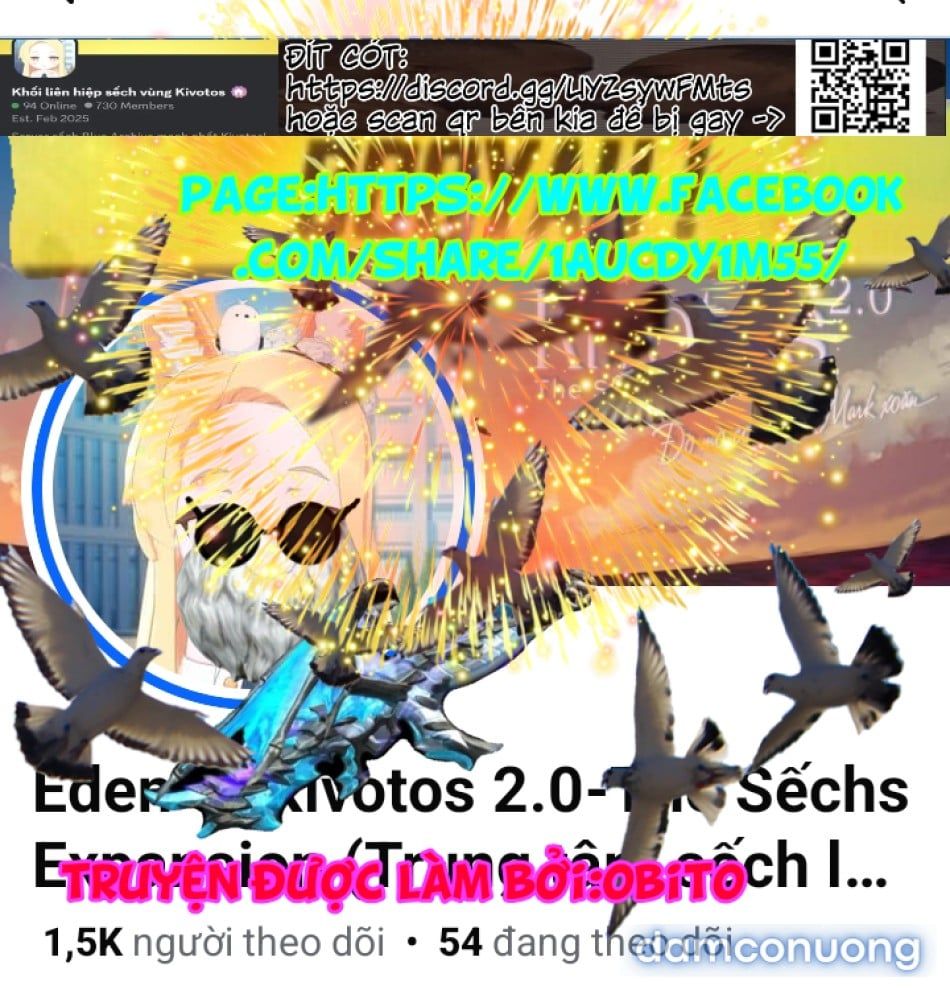 đọc truyện Arona Là Trợ Lý Tình Dục Cho Sensei Chương 0 ảnh 26 tại Thiên Thai Truyện