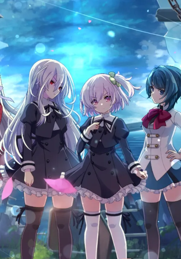 Art Assault Lily Lượm Lặt