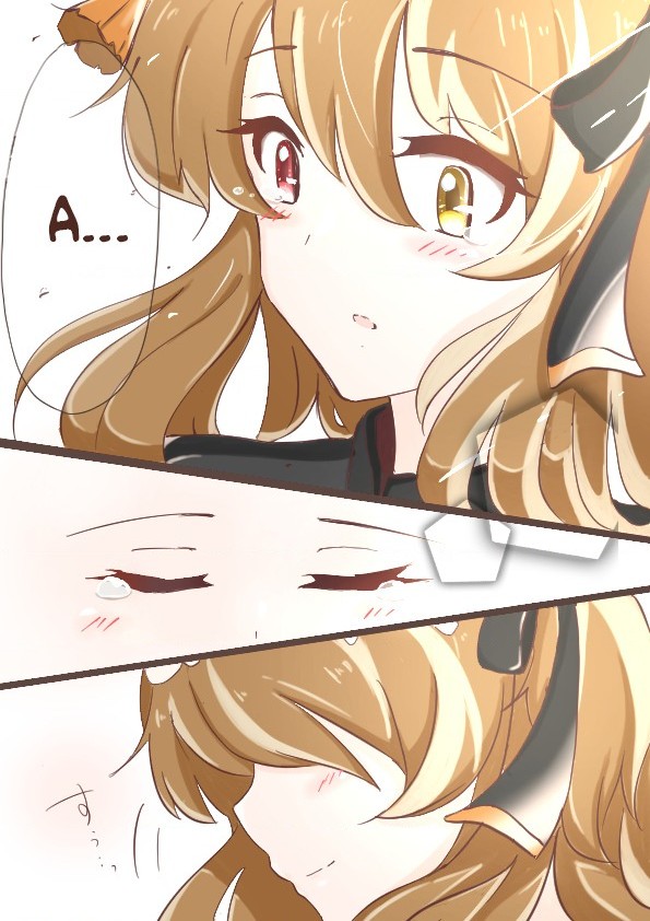 đọc truyện Art Assault Lily Lượm Lặt Chương 1 ảnh 3 tại Thiên Thai Truyện