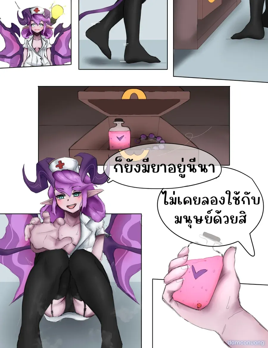 đọc truyện Art Của Một Số Artist Ngẫu Nhiên Chương 133 ảnh 29 tại Thiên Thai Truyện