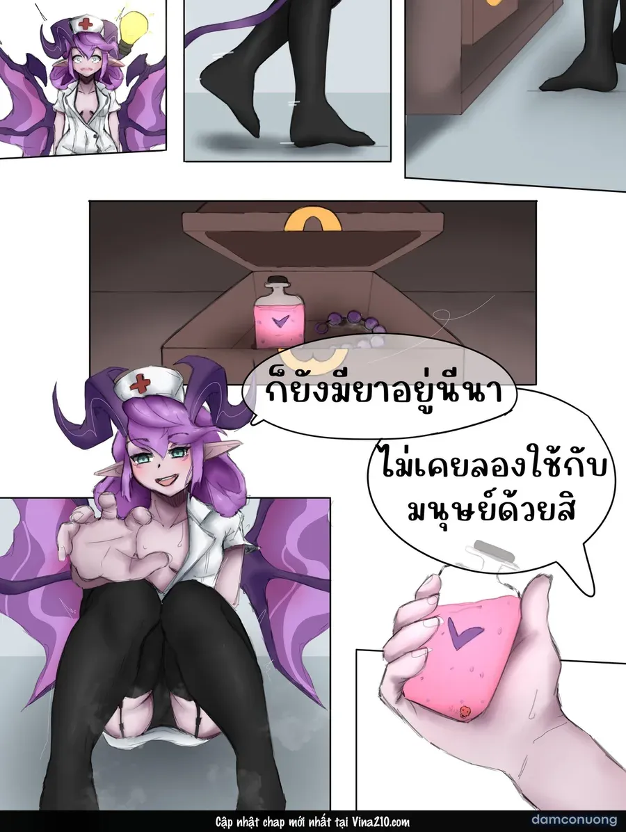 đọc truyện Art Của Một Số Artist Ngẫu Nhiên Chương 250 ảnh 136 tại Thiên Thai Truyện
