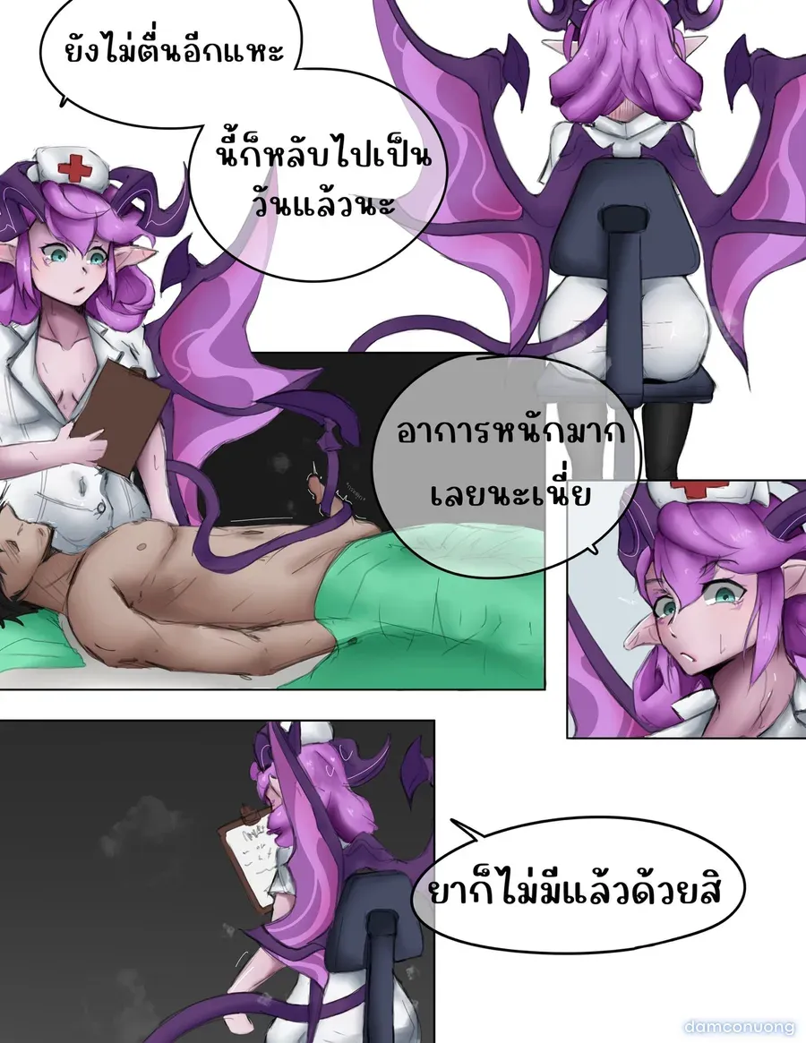 đọc truyện Art Của Một Số Artist Ngẫu Nhiên Chương 250 ảnh 137 tại Thiên Thai Truyện