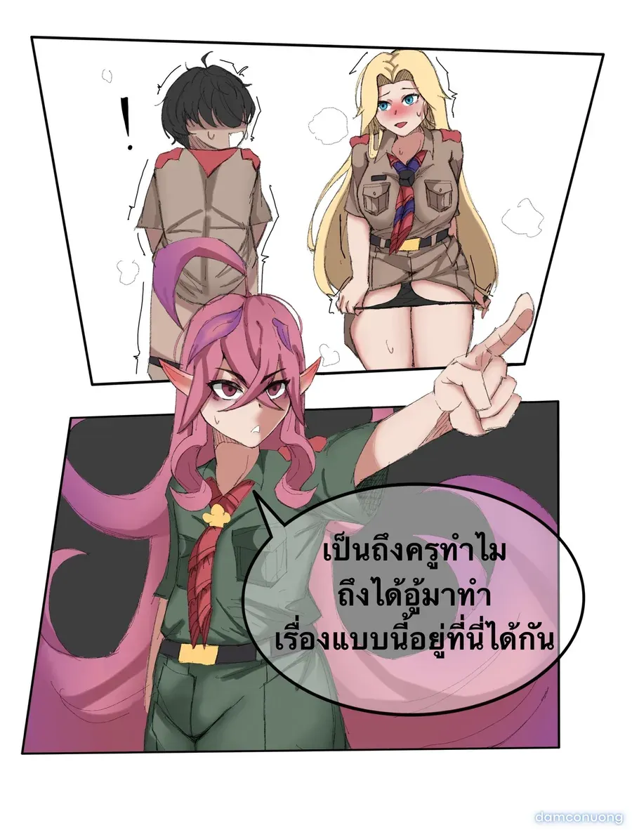 đọc truyện Art Của Một Số Artist Ngẫu Nhiên Chương 250 ảnh 173 tại Thiên Thai Truyện