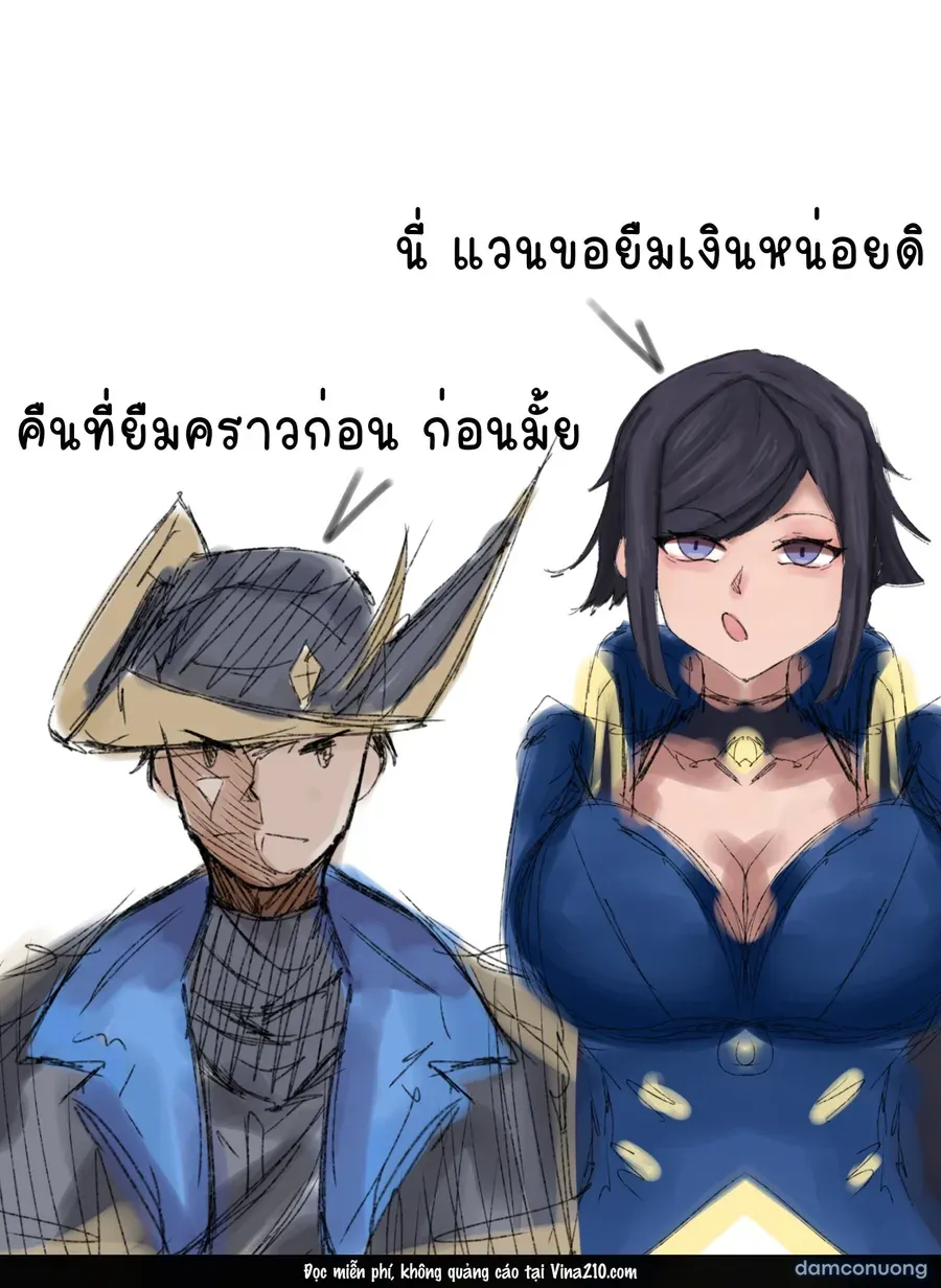 đọc truyện Art Của Một Số Artist Ngẫu Nhiên Chương 250 ảnh 60 tại Thiên Thai Truyện