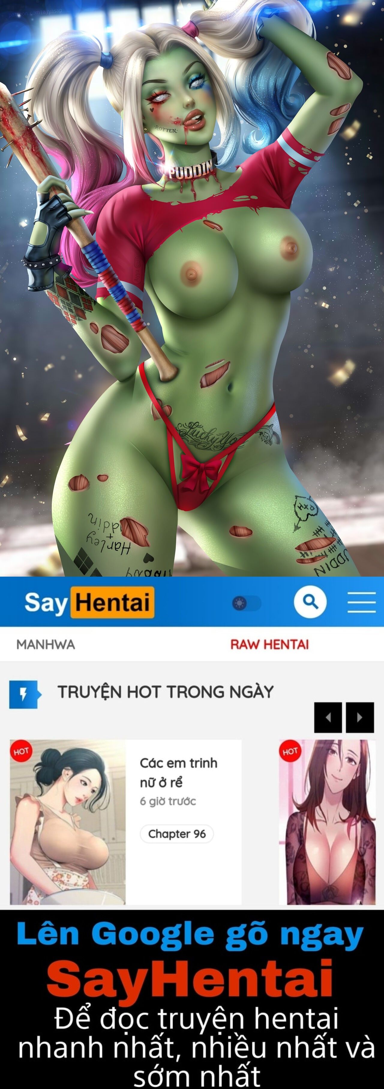 đọc truyện Artist Ayyasap Chương 16 ảnh 48 tại Giả Dược