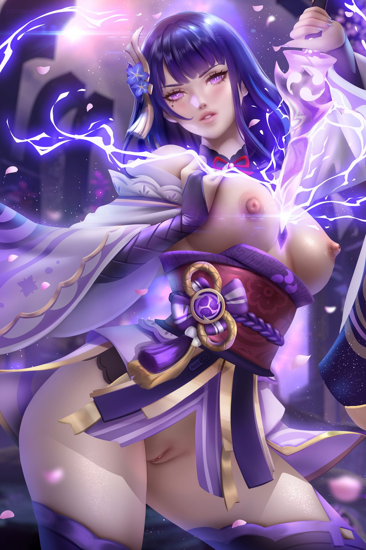 đọc truyện Artist Ayyasap Chương 17 ảnh 3 tại Giả Dược