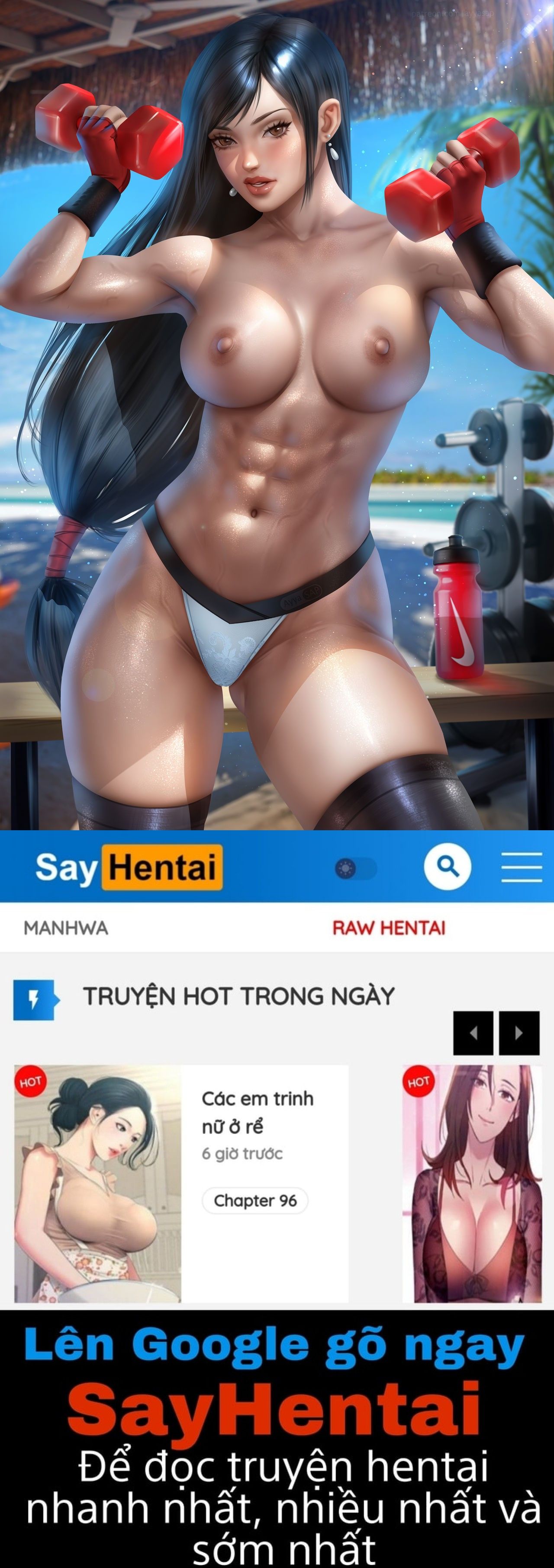 đọc truyện Artist Ayyasap Chương 17 ảnh 59 tại Giả Dược