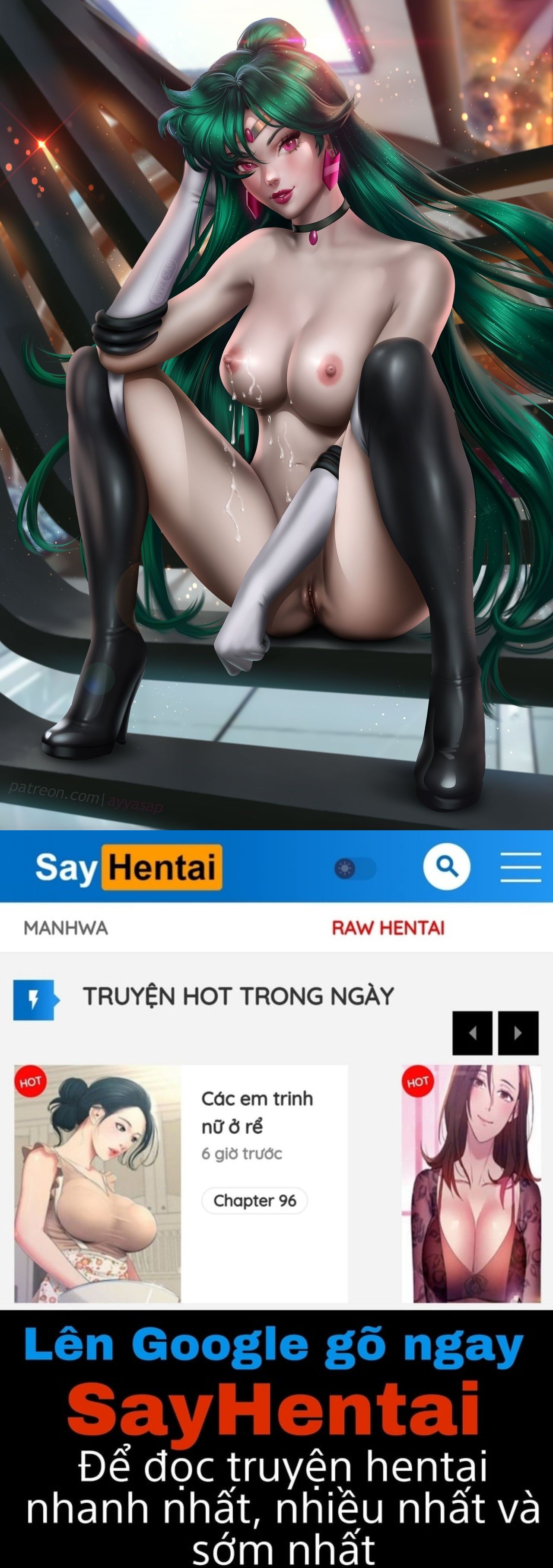 đọc truyện Artist Ayyasap Chương 3 ảnh 69 tại Giả Dược