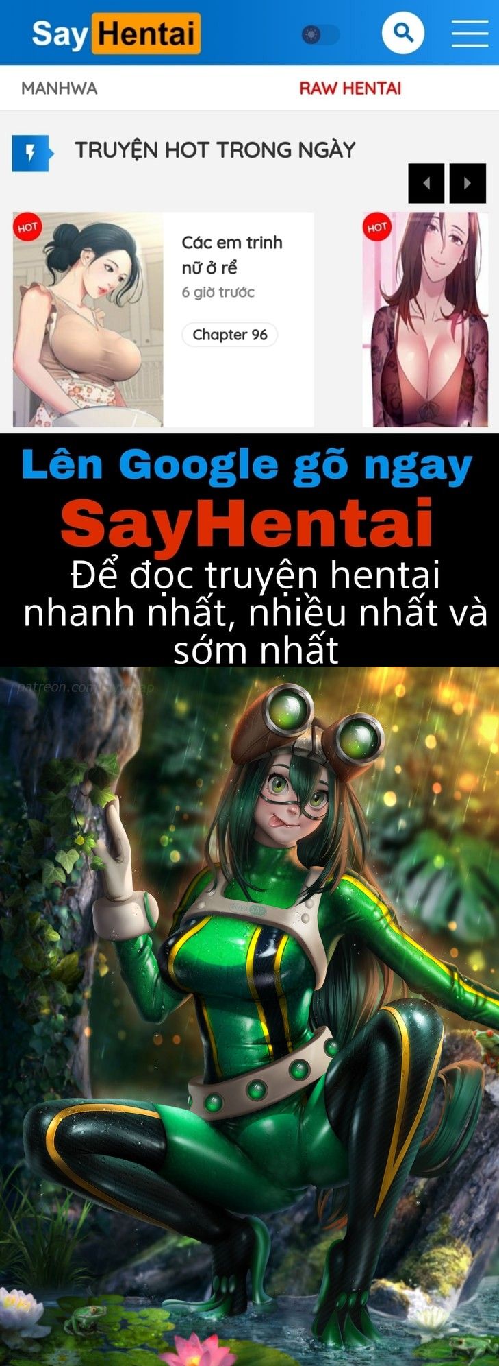 đọc truyện Artist Ayyasap Chương 4 ảnh 1 tại Giả Dược