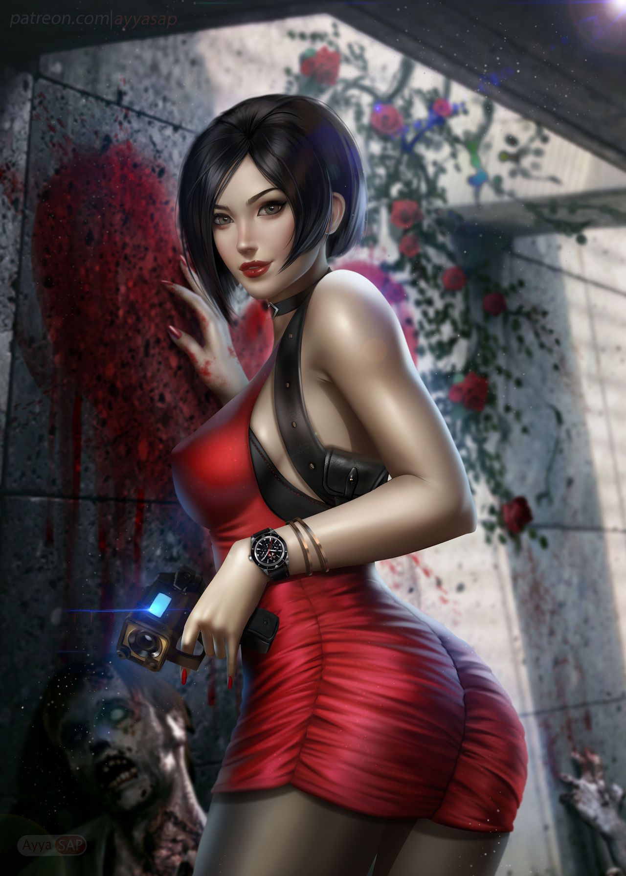 đọc truyện Artist Ayyasap Chương 4 ảnh 25 tại Giả Dược