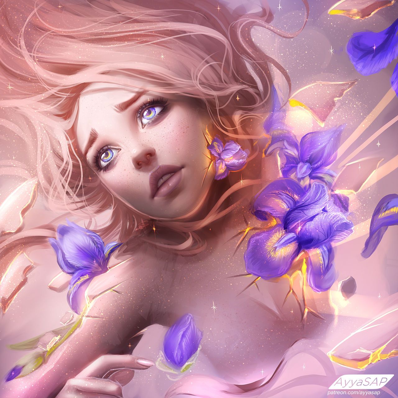 đọc truyện Artist Ayyasap Chương 6 ảnh 40 tại Giả Dược
