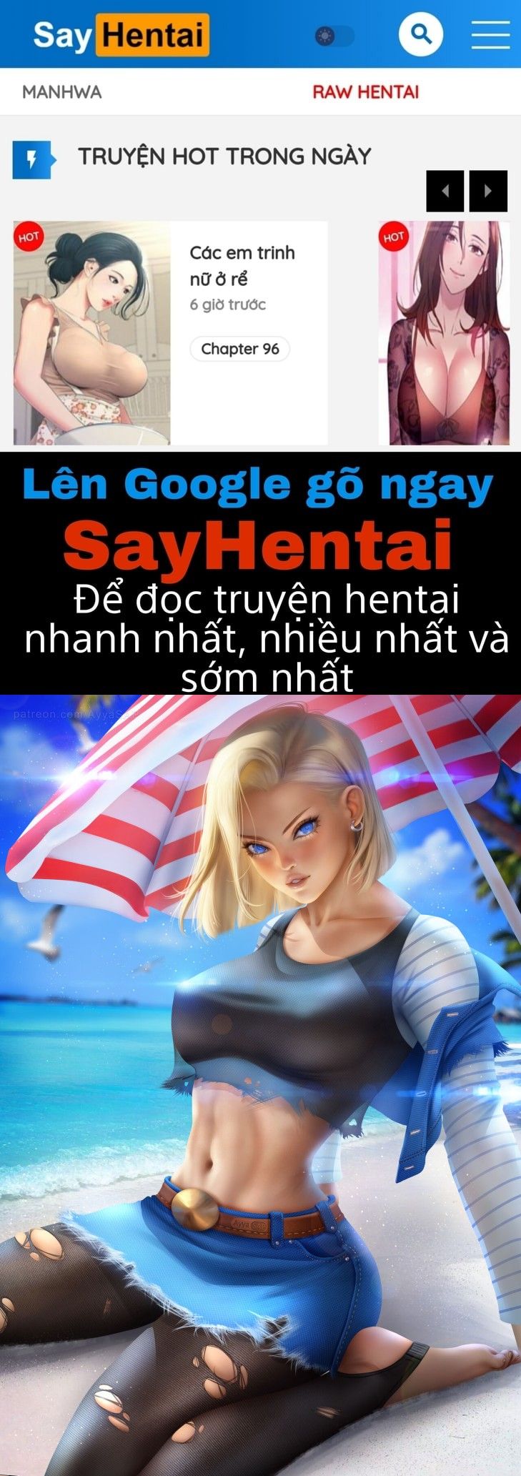 đọc truyện Artist Ayyasap Chương 8 ảnh 1 tại Giả Dược