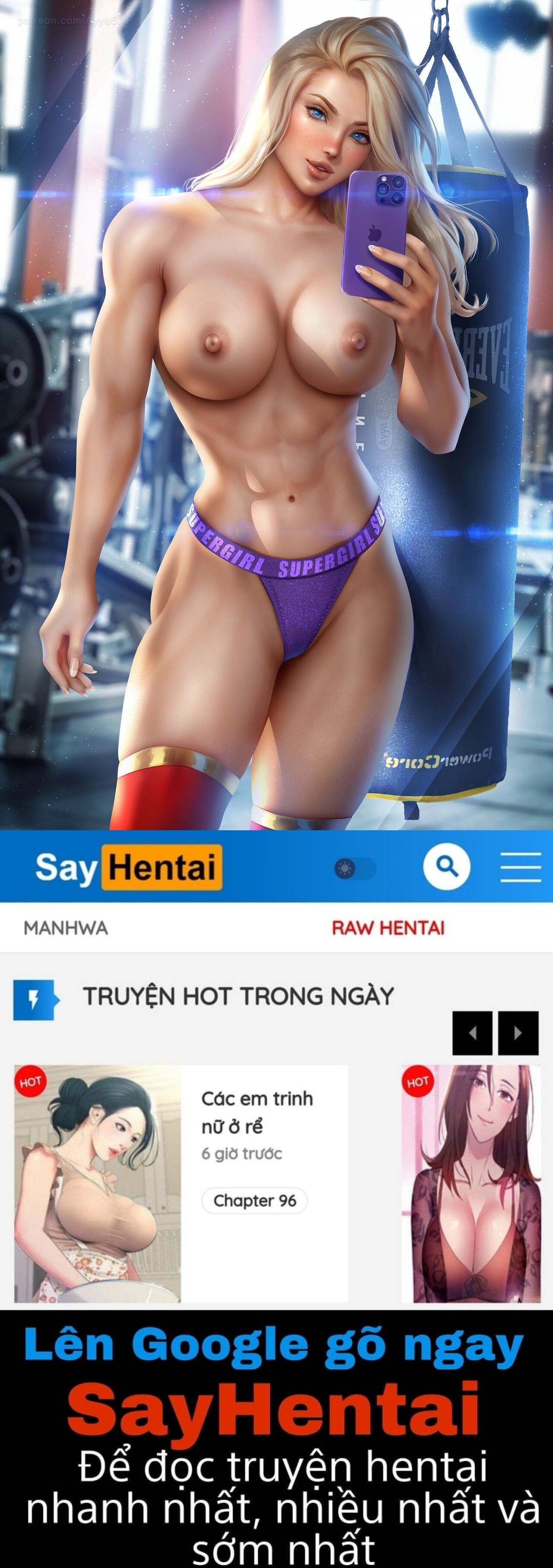 đọc truyện Artist Ayyasap Chương 8 ảnh 56 tại Giả Dược