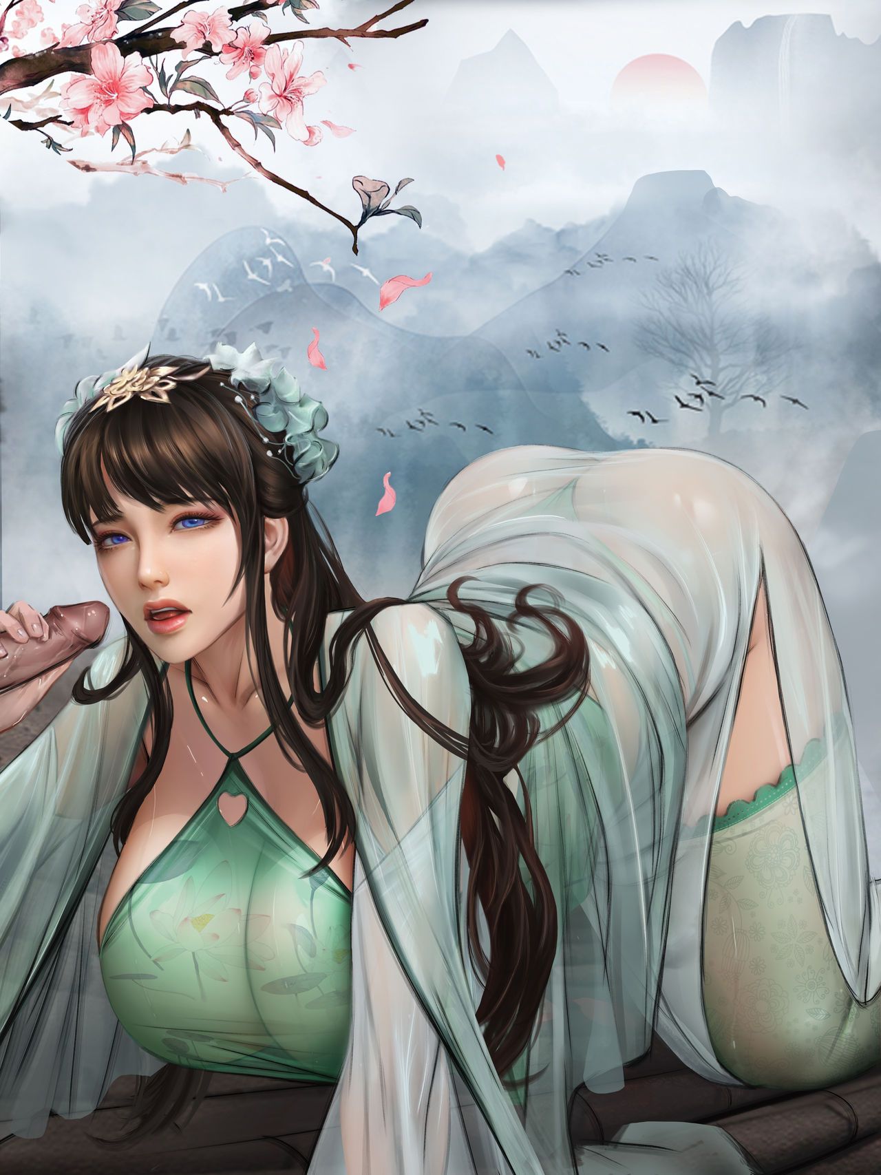 đọc truyện Artist Liu Mingxing Chương 1 ảnh 53 tại Giả Dược